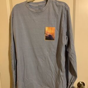 Men’s EUC American Eagle Long Sleeve Tshirt